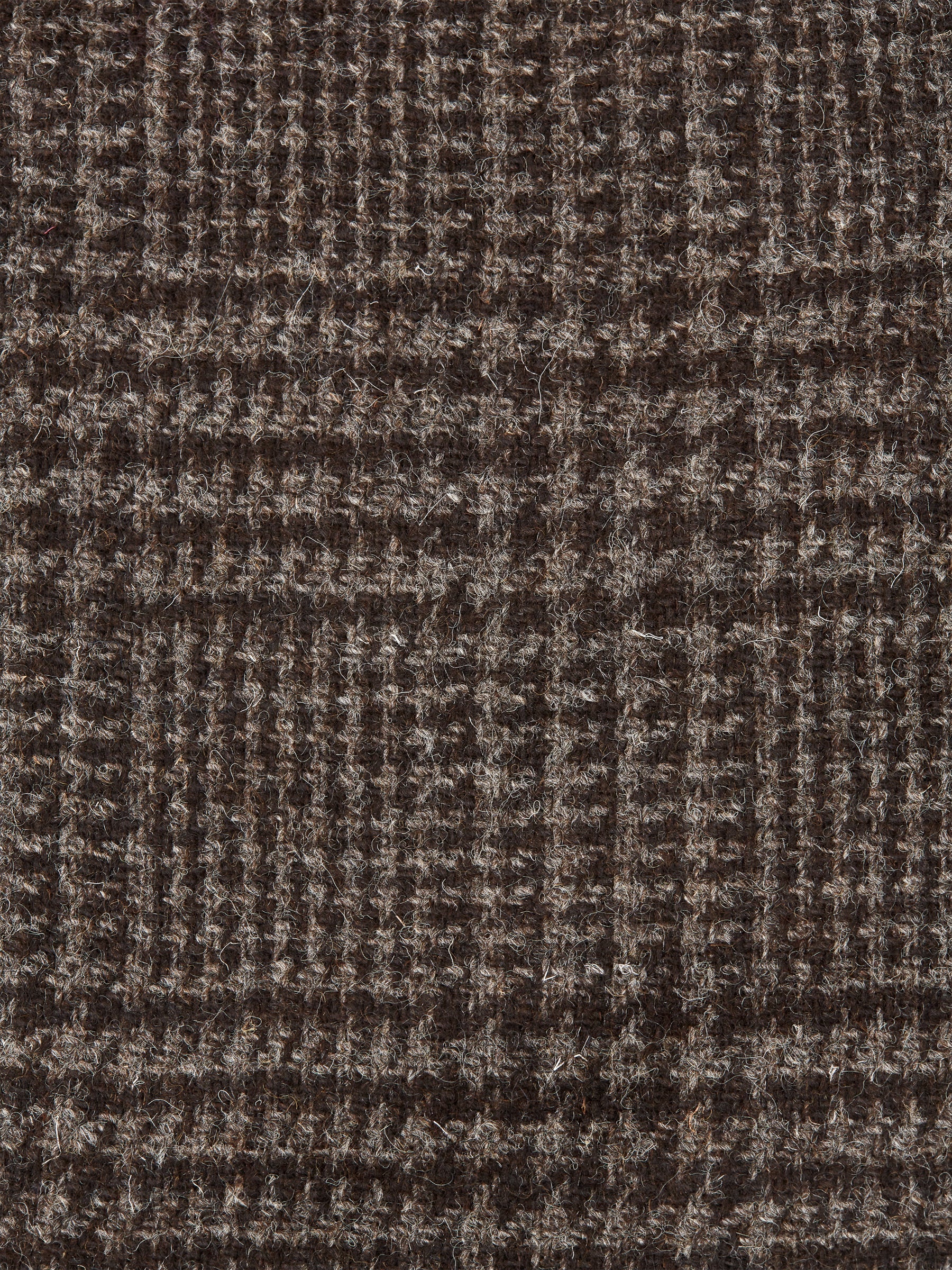 Mansfield Jacket Bilson Brown