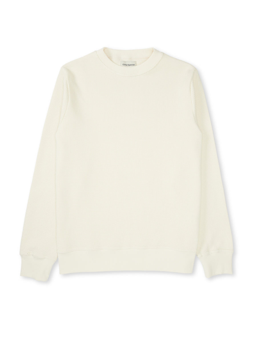 Robin Sweatshirt Rycroft Oatmeal