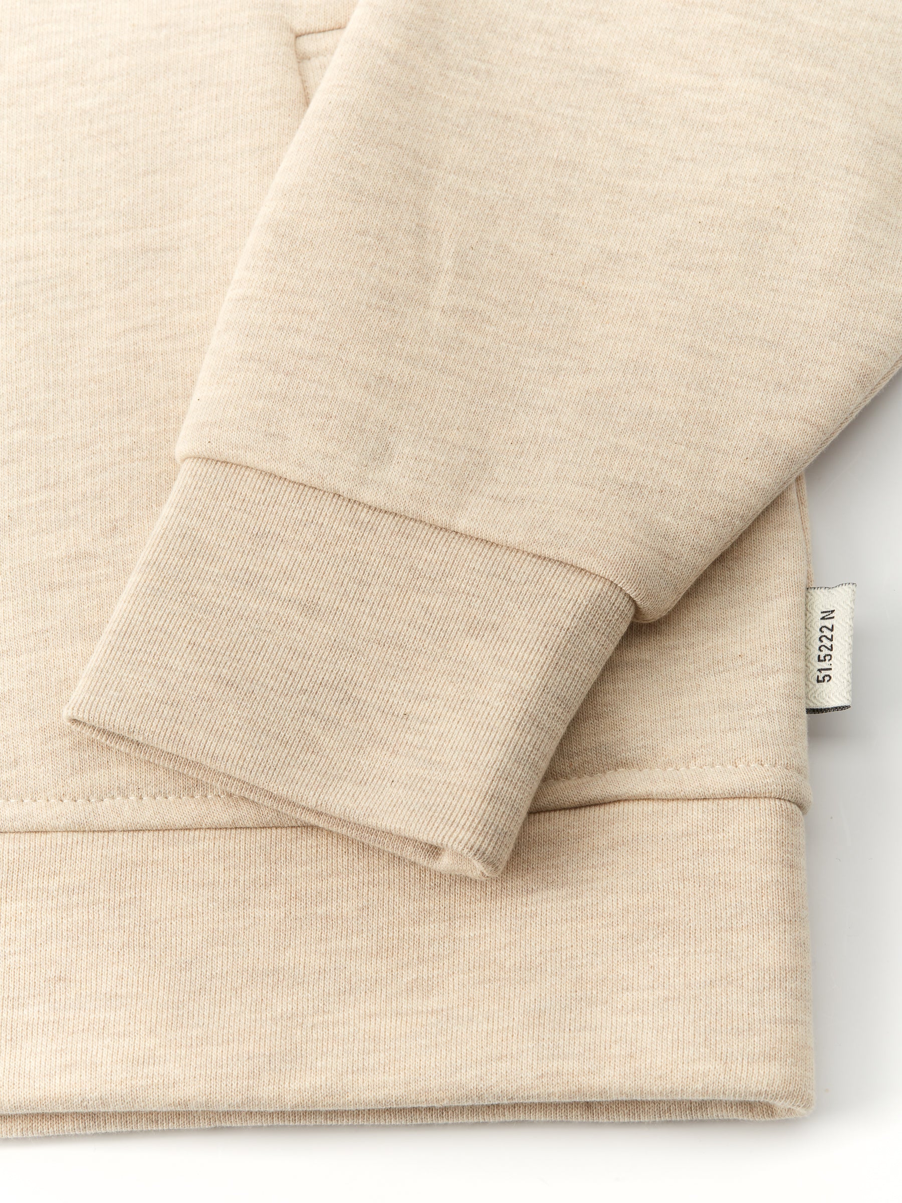 Kenmore Jersey Cardigan Coordinates Beige