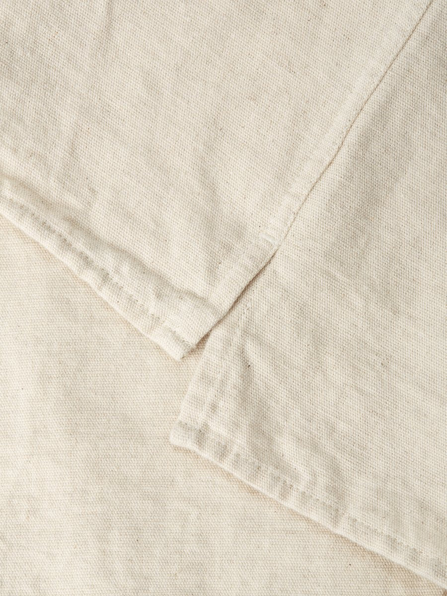 Yarmouth Shirt Falke Cream