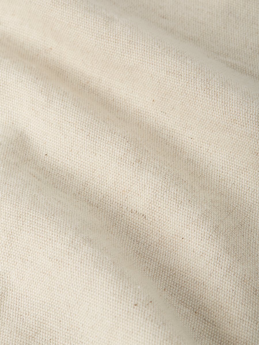 Yarmouth Shirt Falke Cream