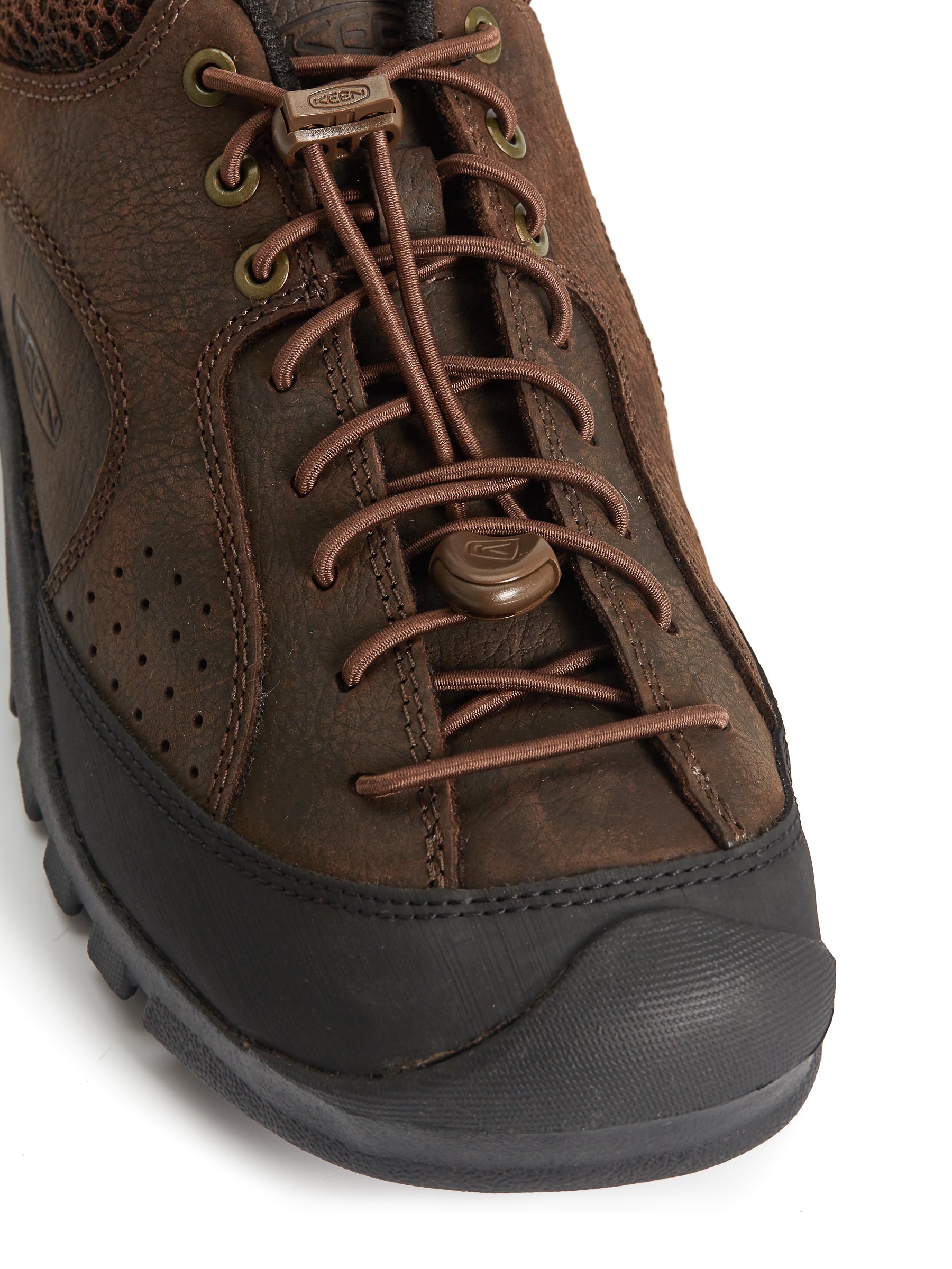 Keen Jasper Rocks Chestnut/Black