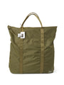Porter-Yoshida & Co Flex 2-Way Tote Bag Olive