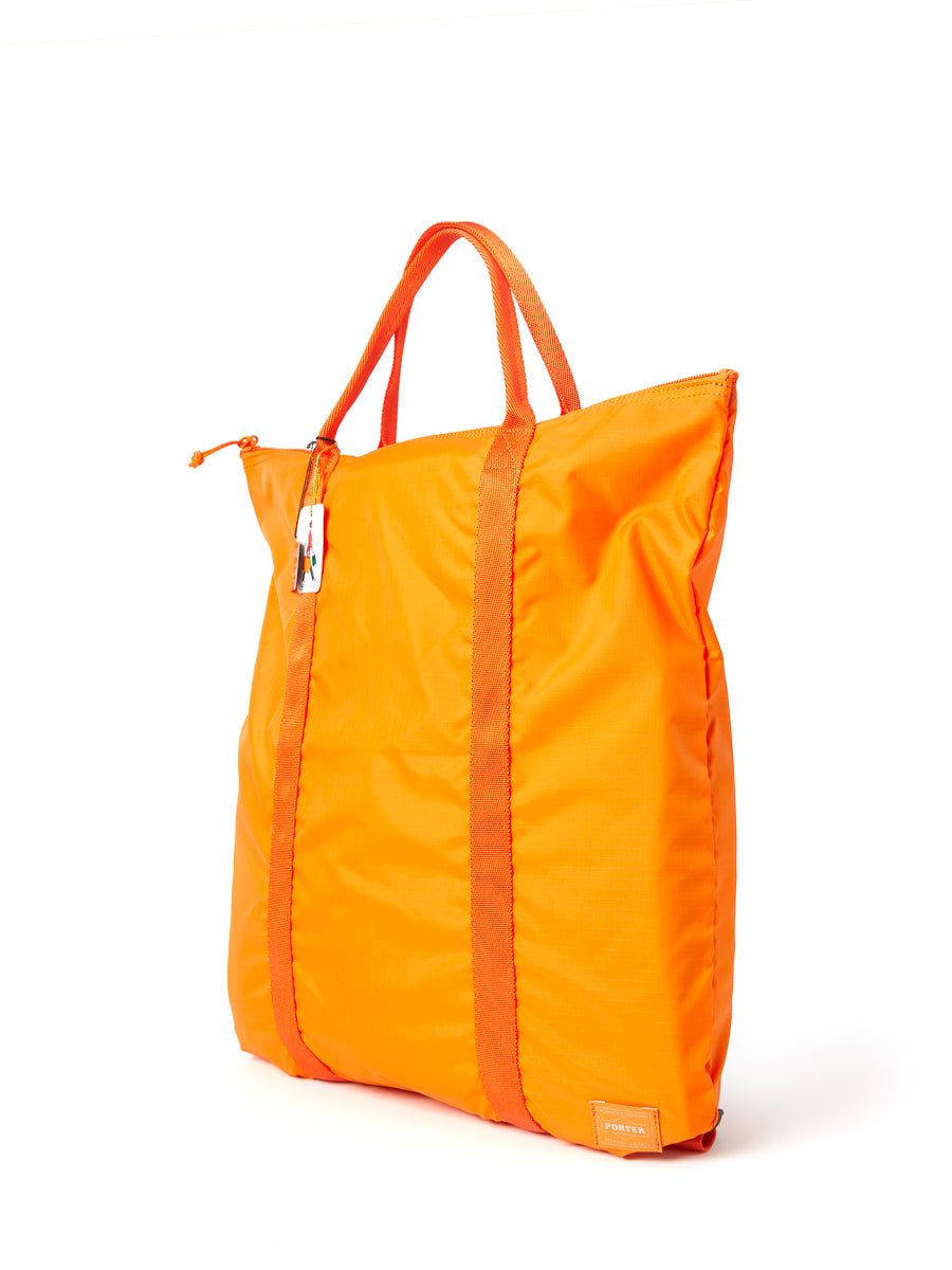 FLEX 2WAY, Helmet Bag, Orange