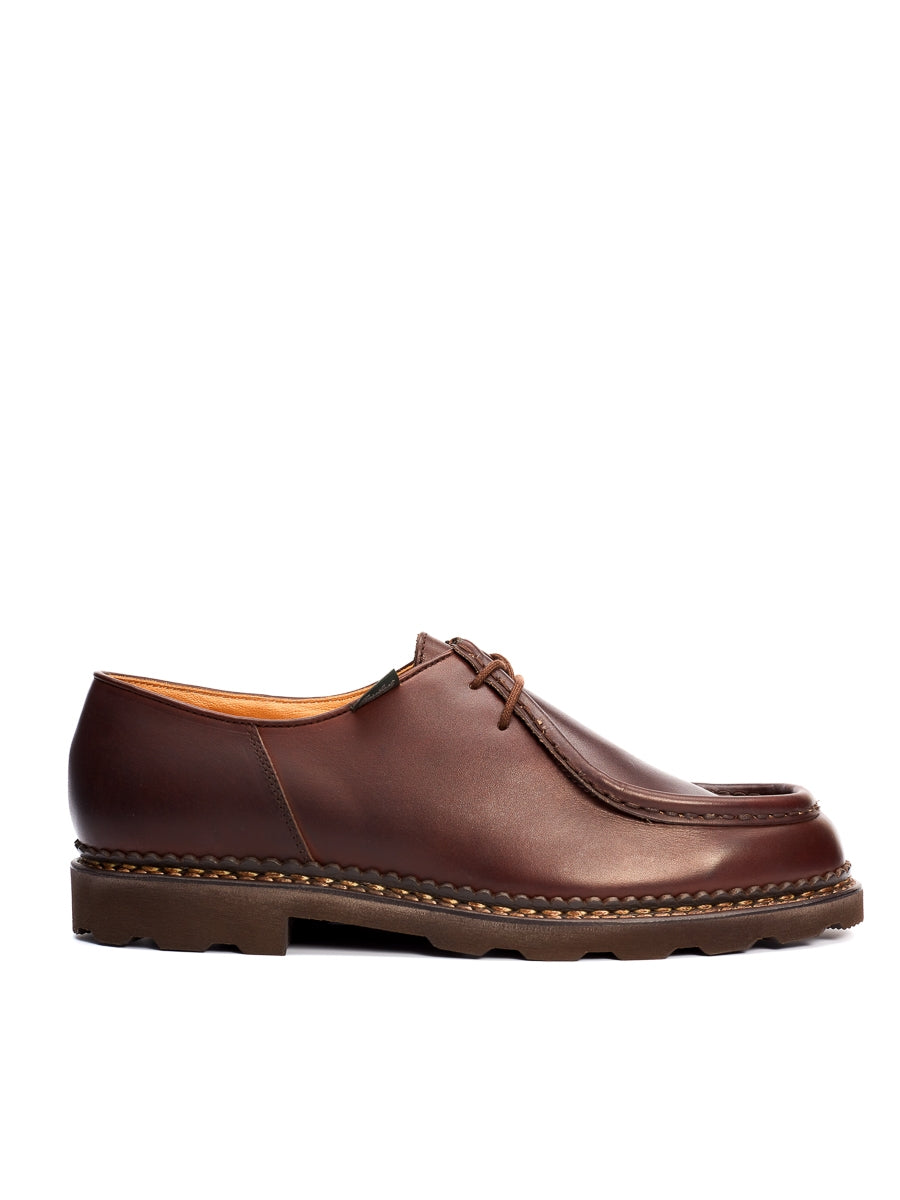 Basket paraboot on sale