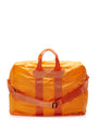 Porter-Yoshida & Co 2-way Flex Duffle Bag Orange