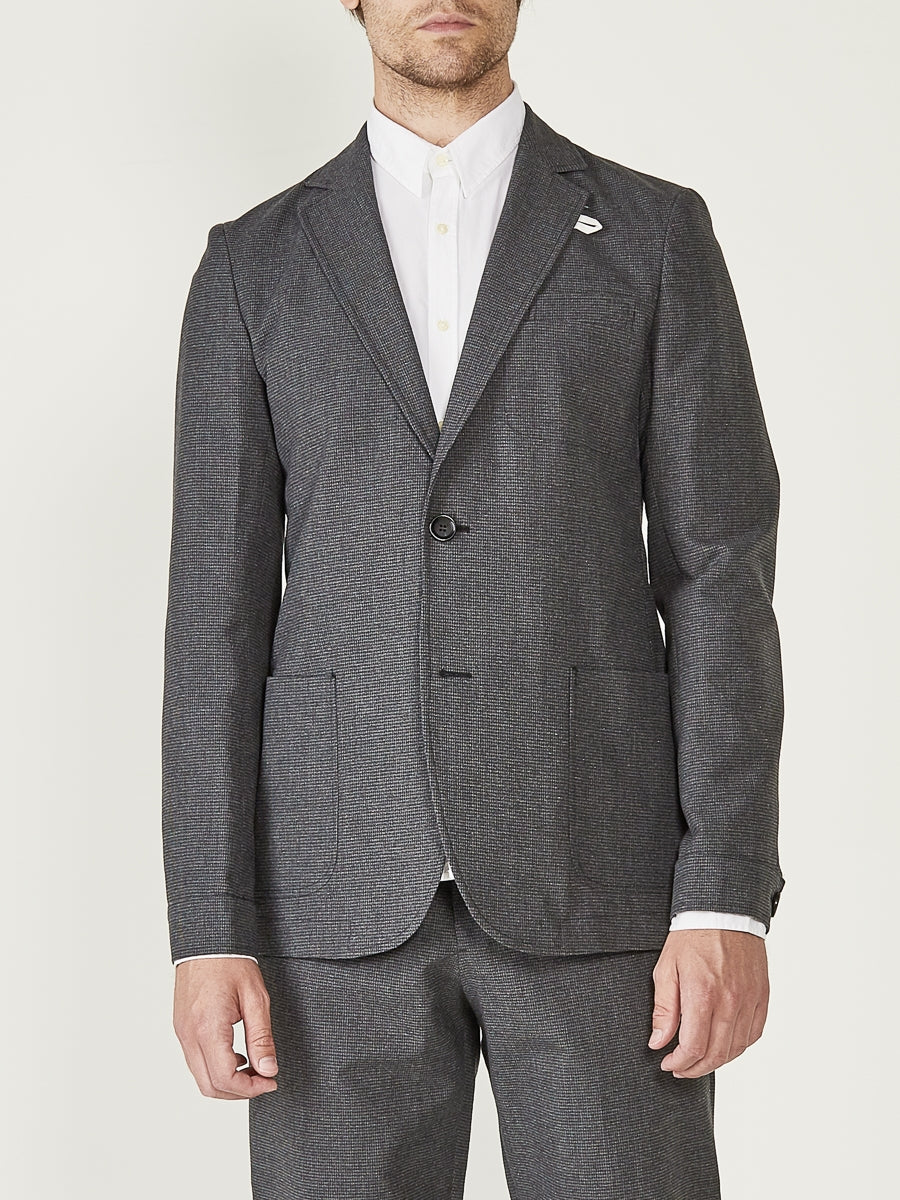 Oliver spencer suede clearance jacket