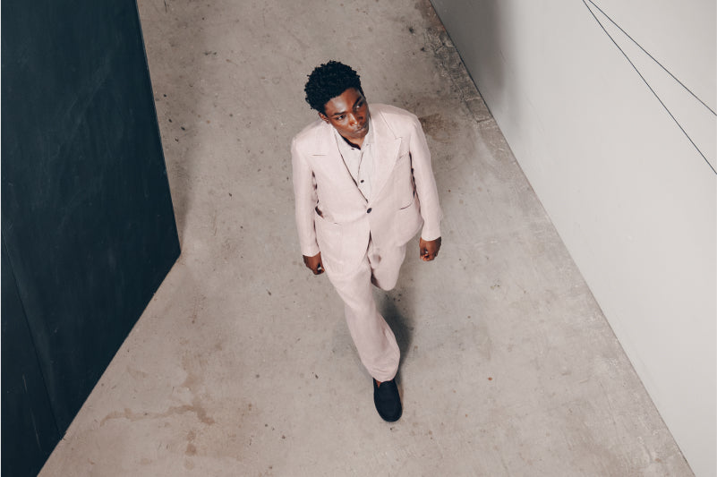 Relaxed And Refined: Unstructured Tailoring