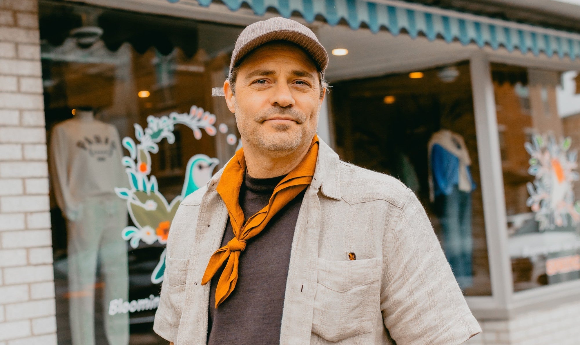 Behind The Counter: Donnell Enns and Vince Lai of Uncle Otis