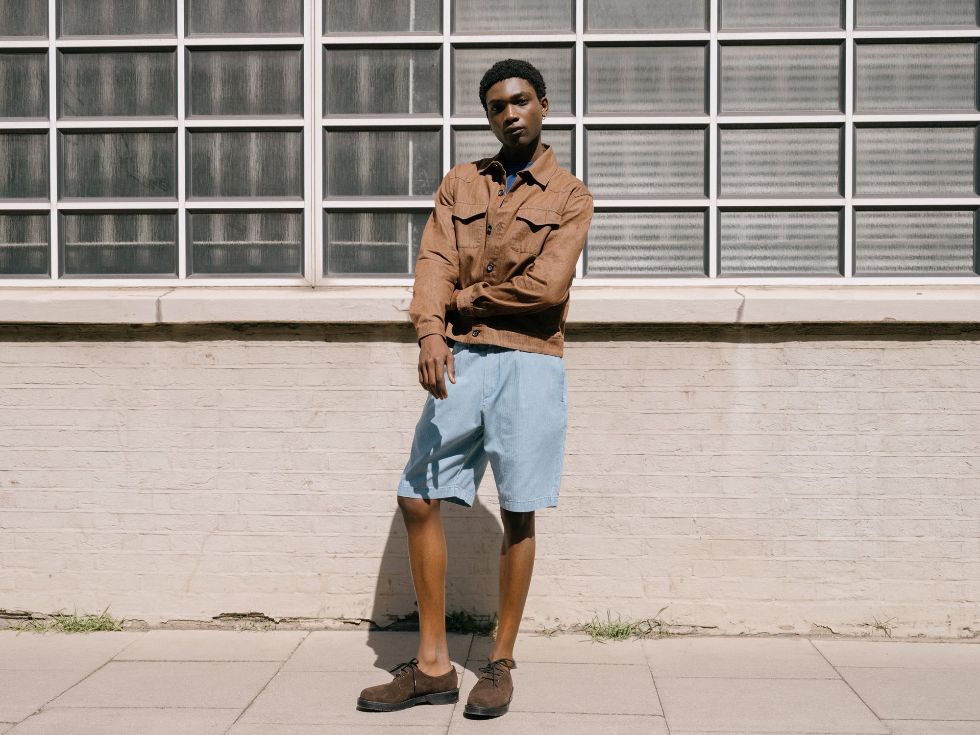 City Solstice - Meet The New Summer 26 Collection