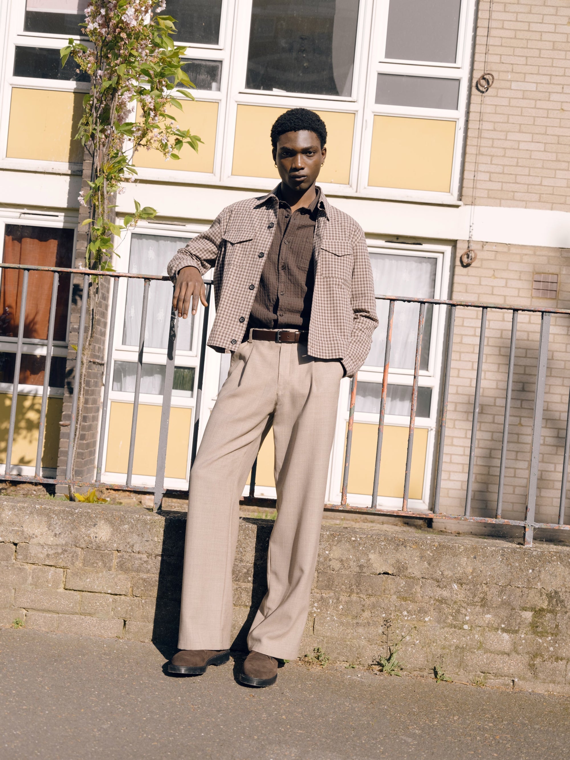 It's Wide-Leg Season