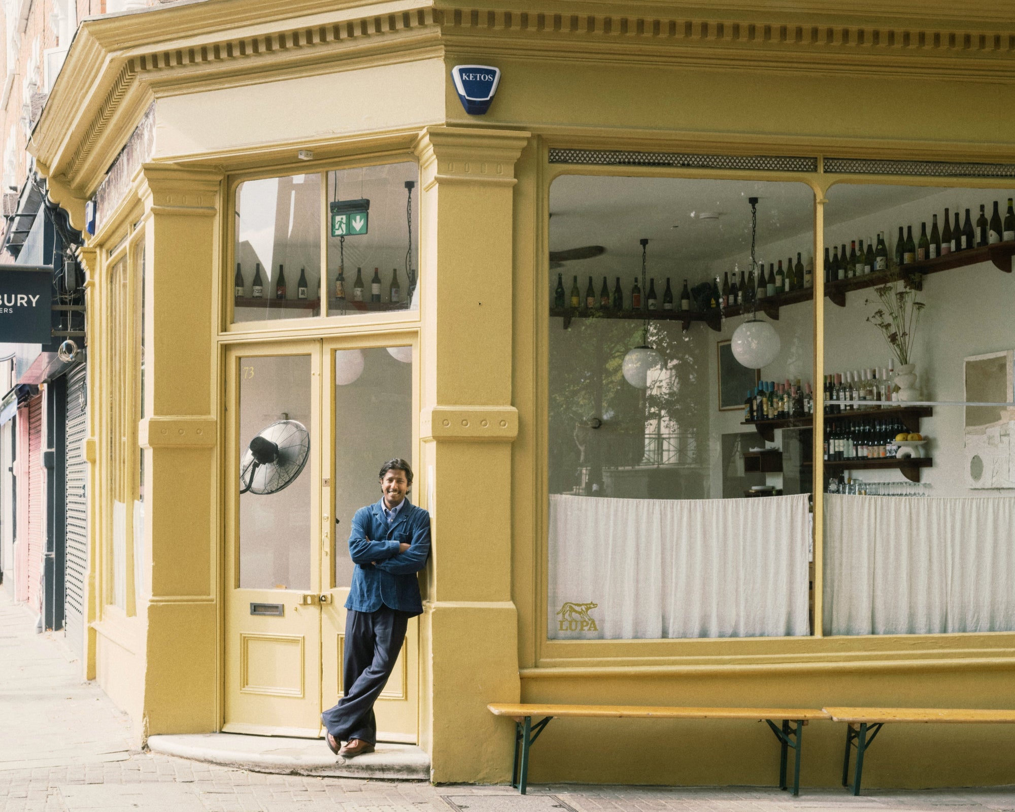 In Conversation: Naz Hassan of Lupa