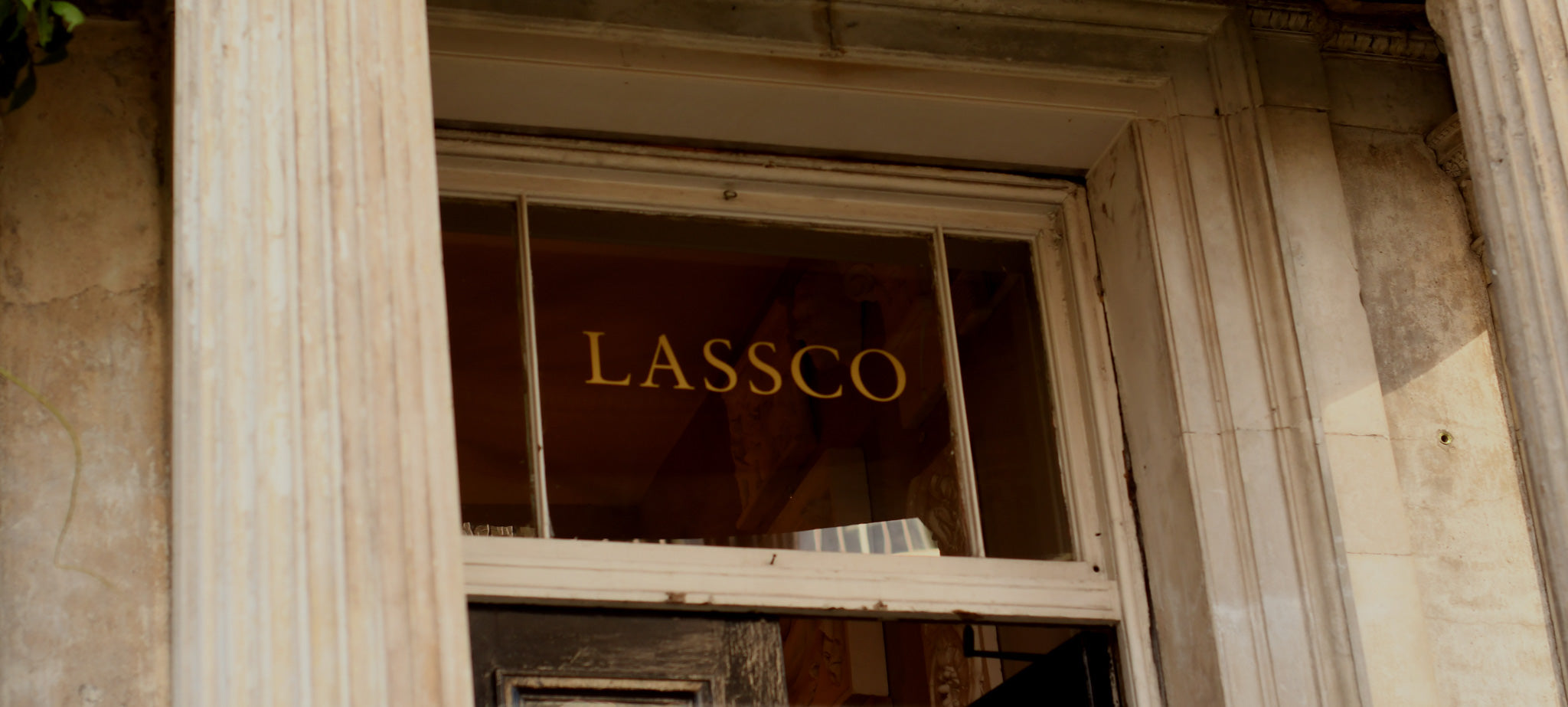 LASSCO - meet the mavericks of architectural antiques