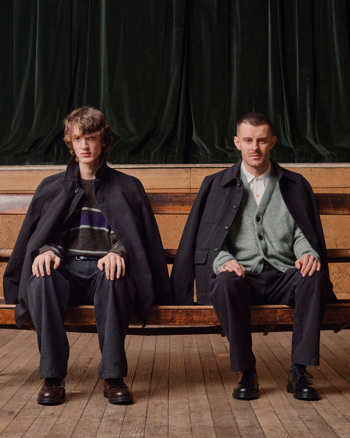 Alpaca Knitwear: Your New Favourite Winter Fabric