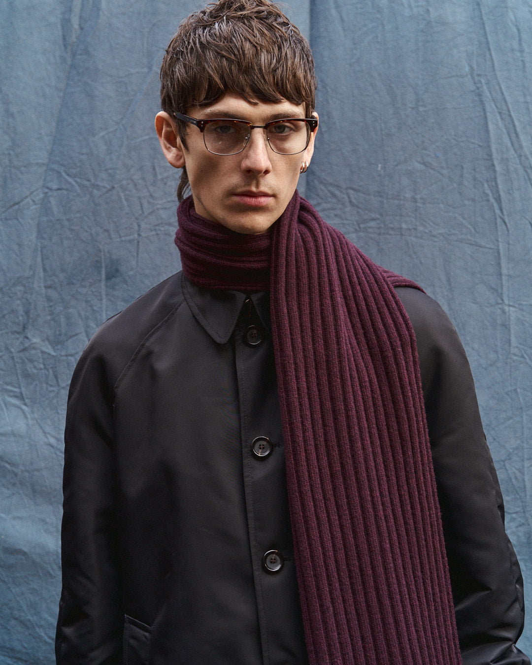 Embrace The Chill: Essential Winter Coats