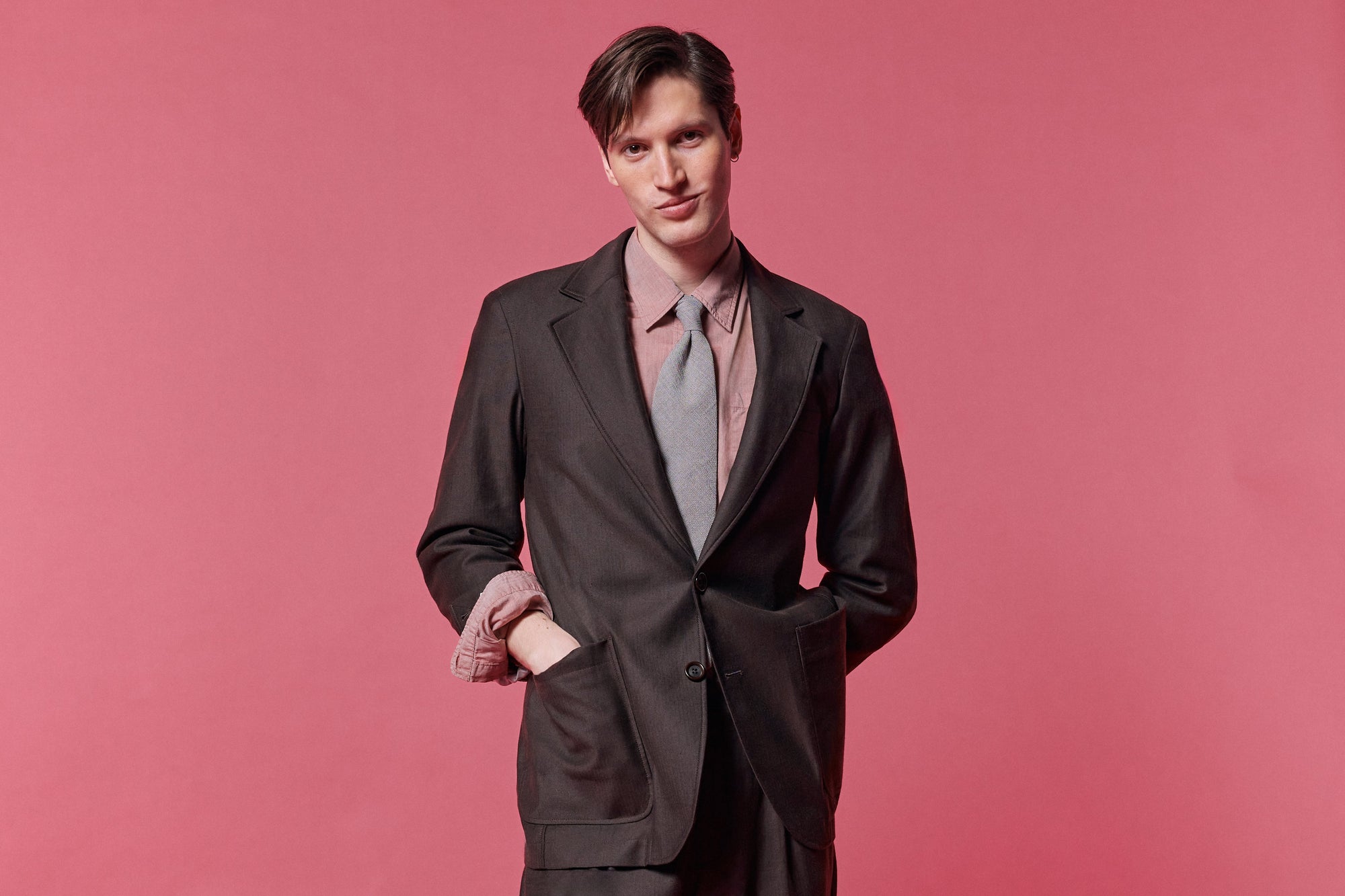 How To Buy A Suit Online