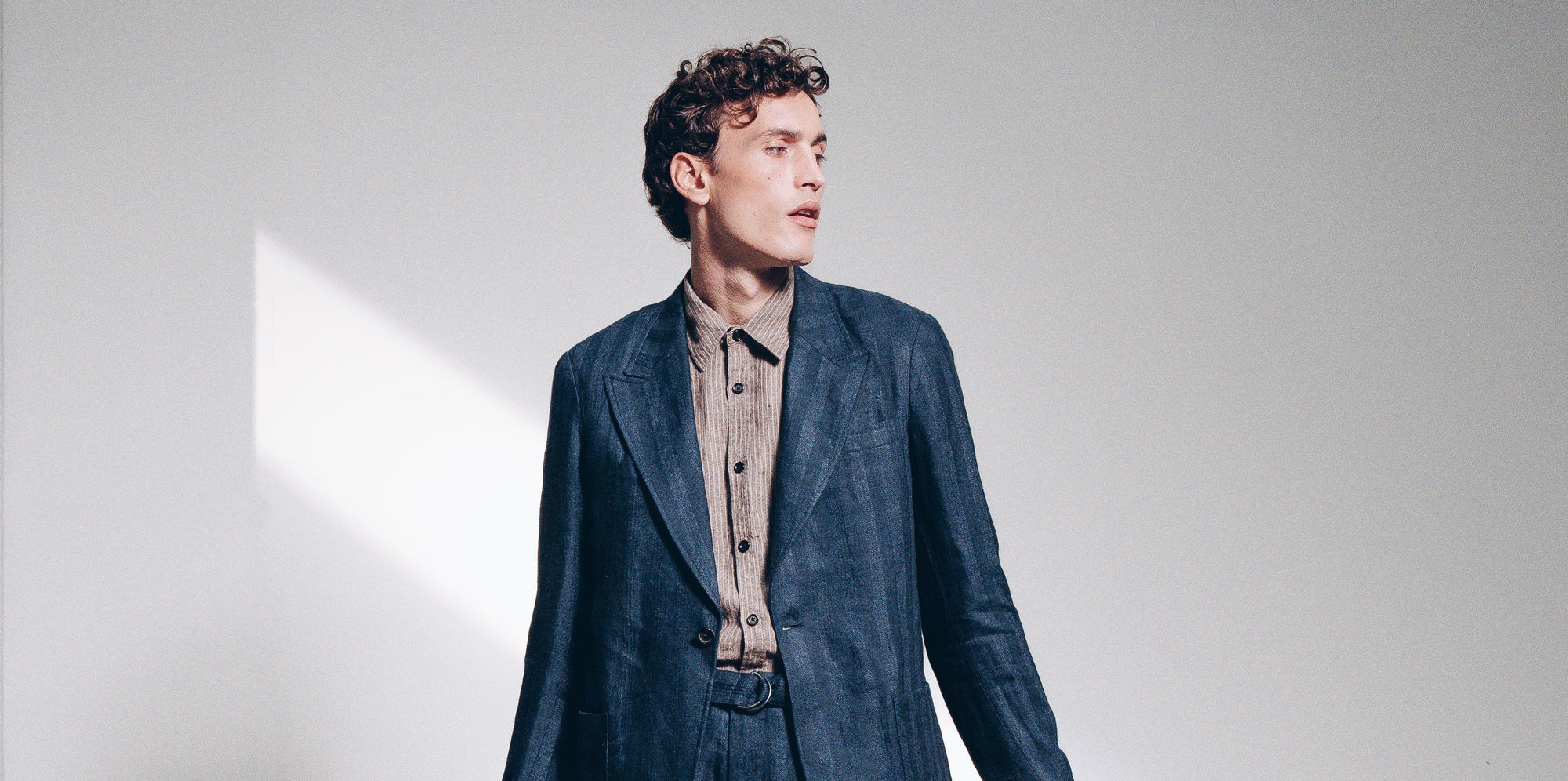Tailored Rebellion: Redefine The Suit This Summer
