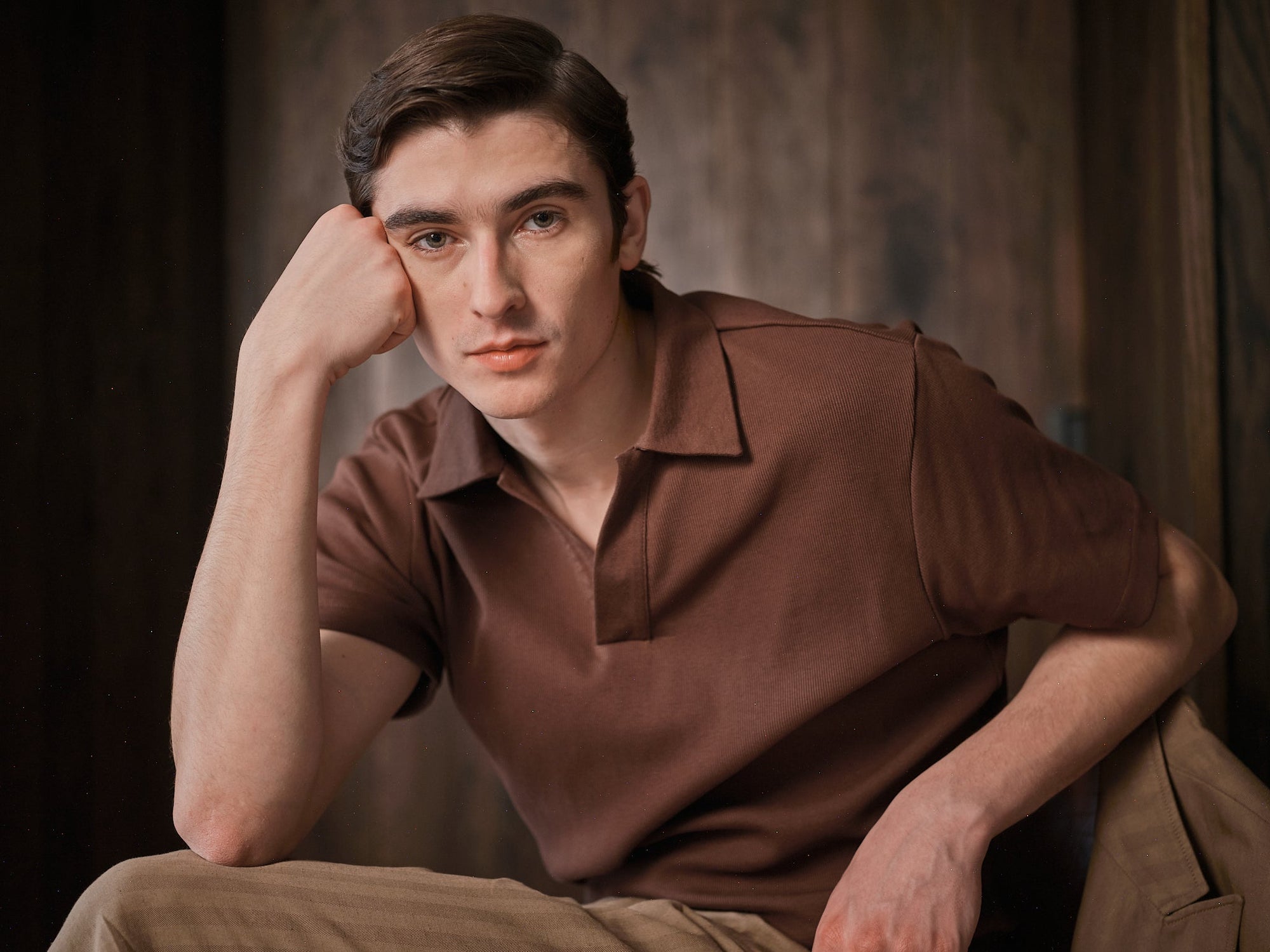 Spring Refresh: Update Your Shirt Rotation