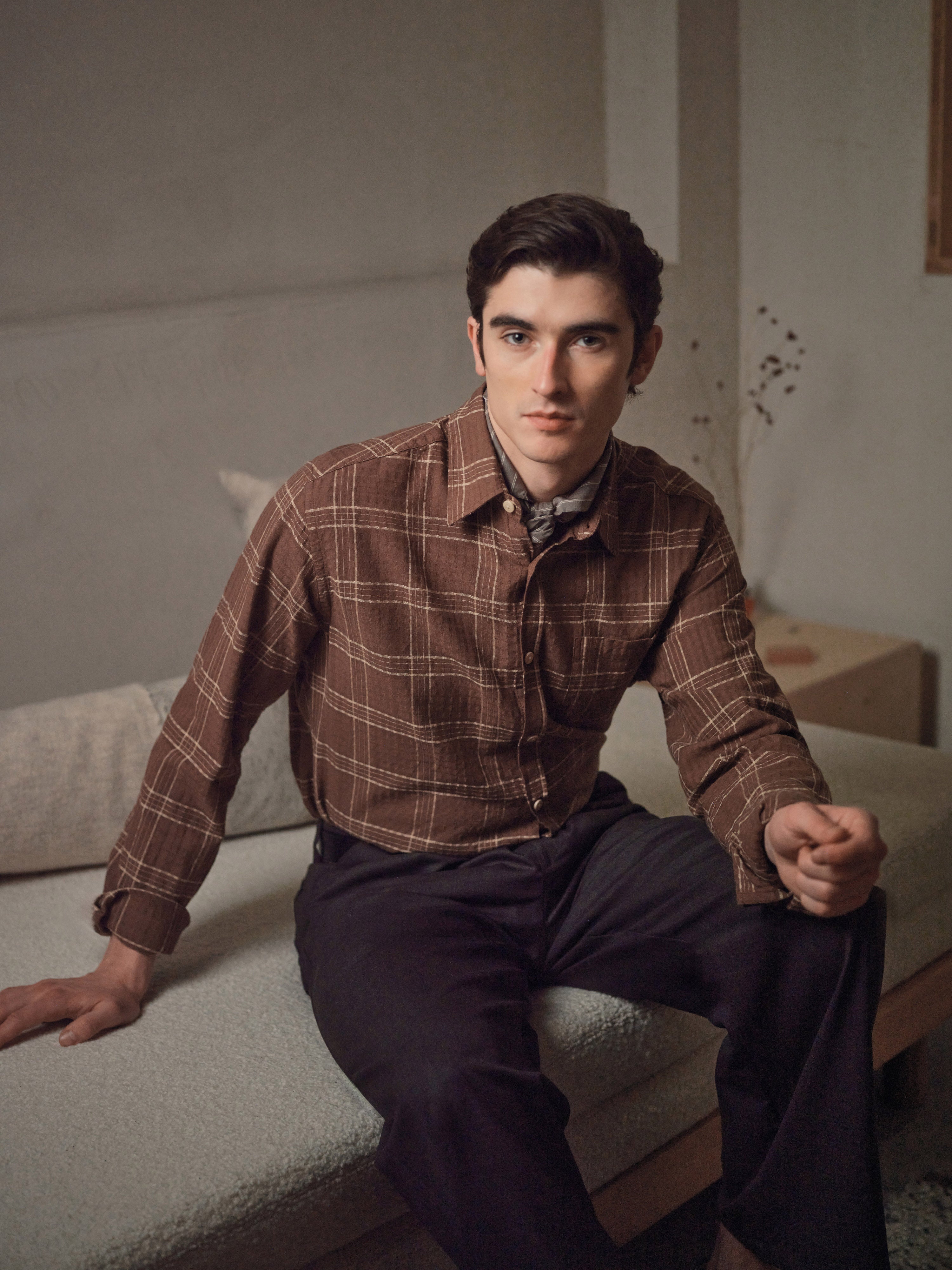 The Spring Wardrobe Reset