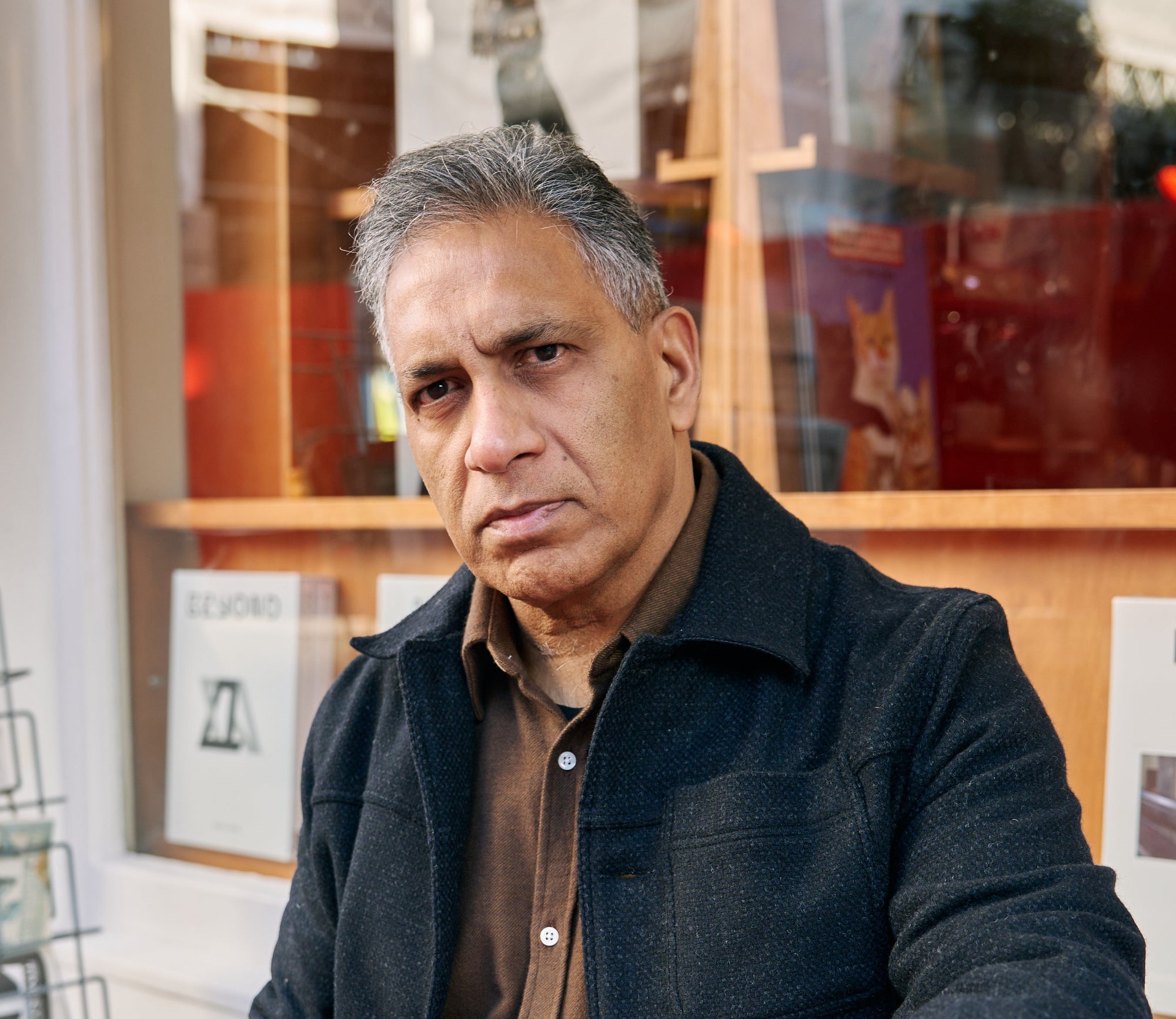 In Conversation: Sandeep Garg of Shreeji