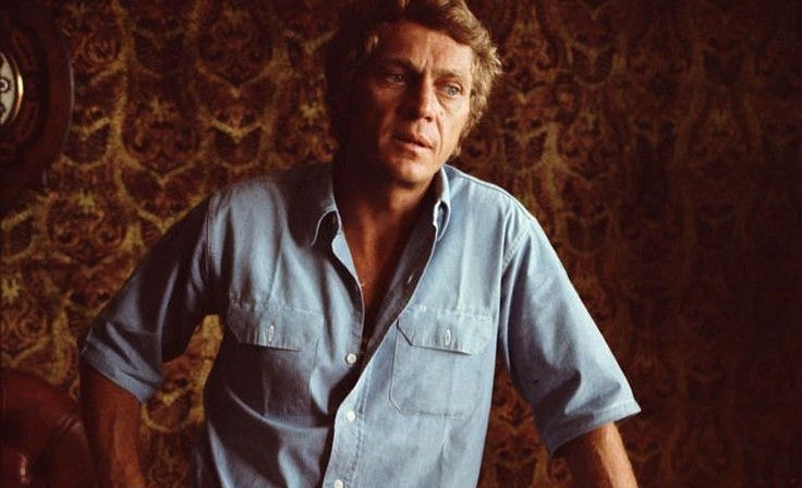 A Right To Bare Arms: Why The Short-Sleeve Shirt Is Non-Negotiable Summer Uniform
