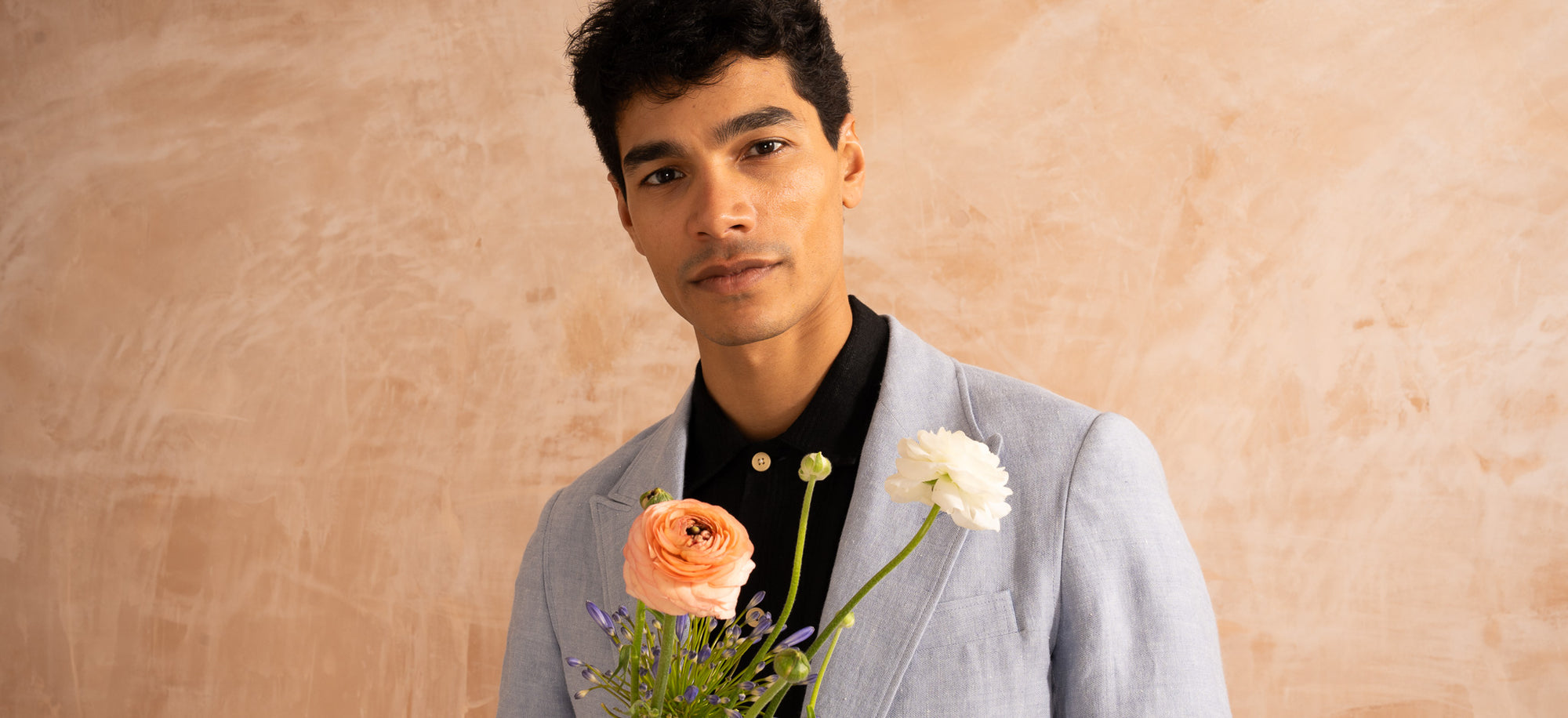 Oliver Spencer x Mr Porter: Occasions