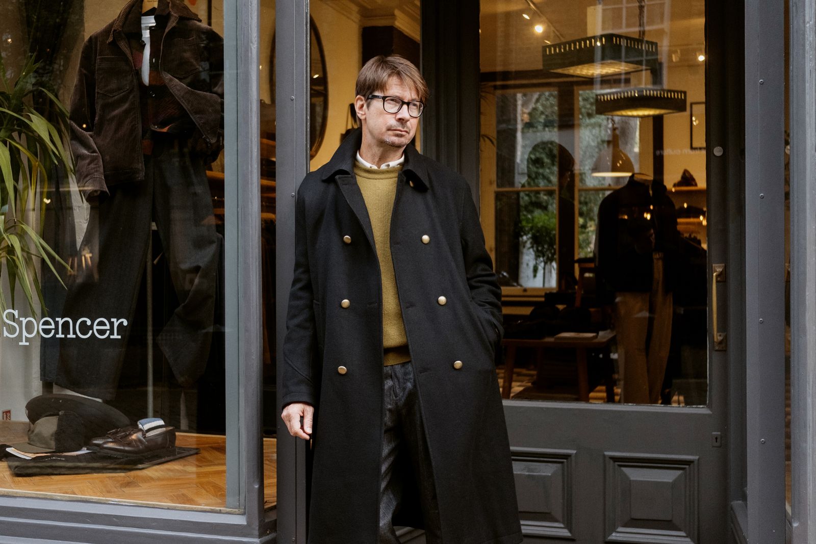Oli's Top Picks for Autumn