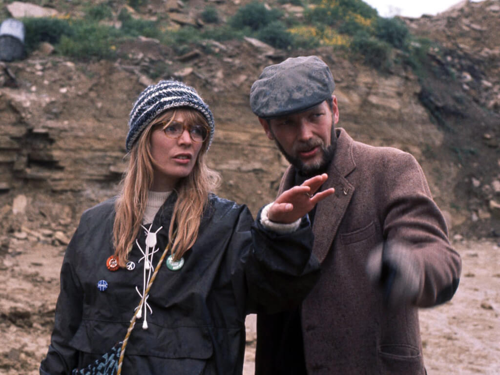 Why Mike Leigh's Nuts in May is an unexpected  source for style inspiration for the summer