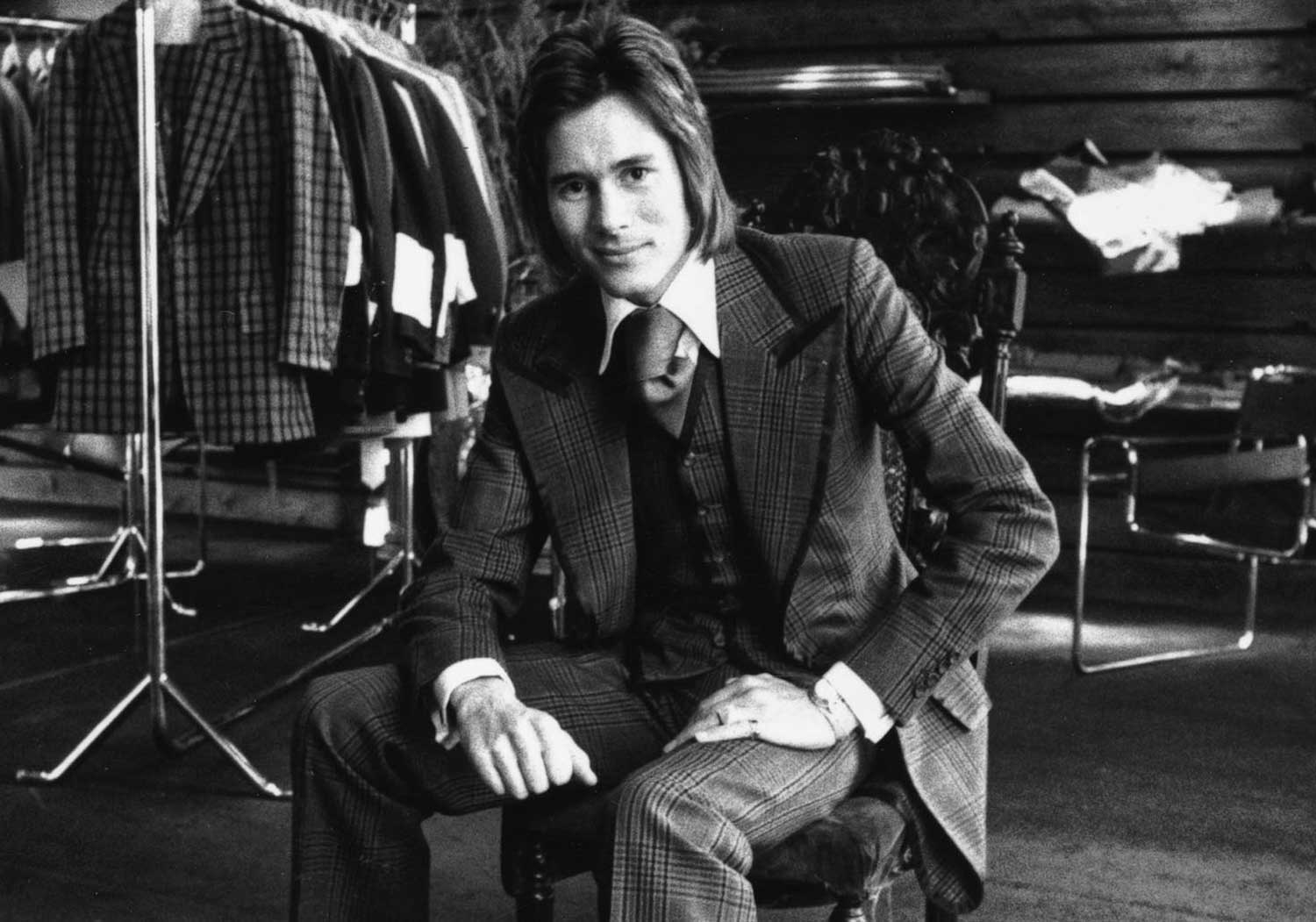 How To Be A Modern Smoothie