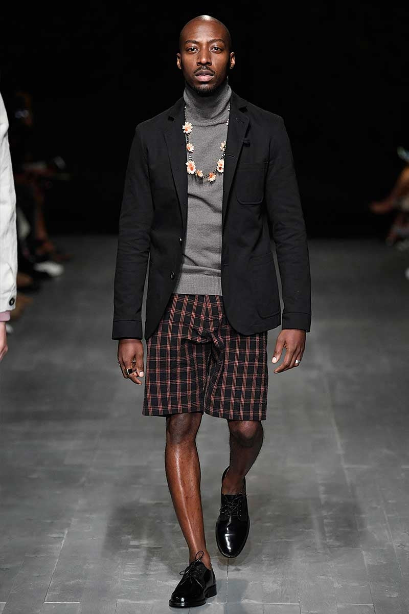 Spring Summer 2019 Show Look 5