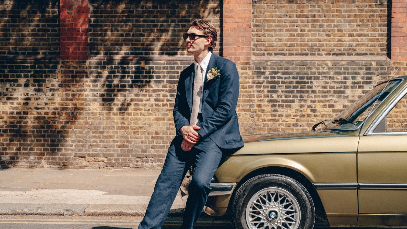 Summer Wedding Edit