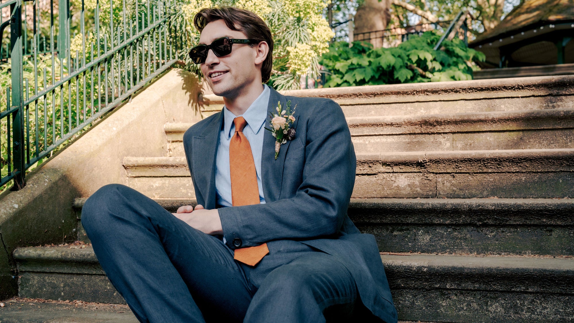 Summer Wedding Outfits