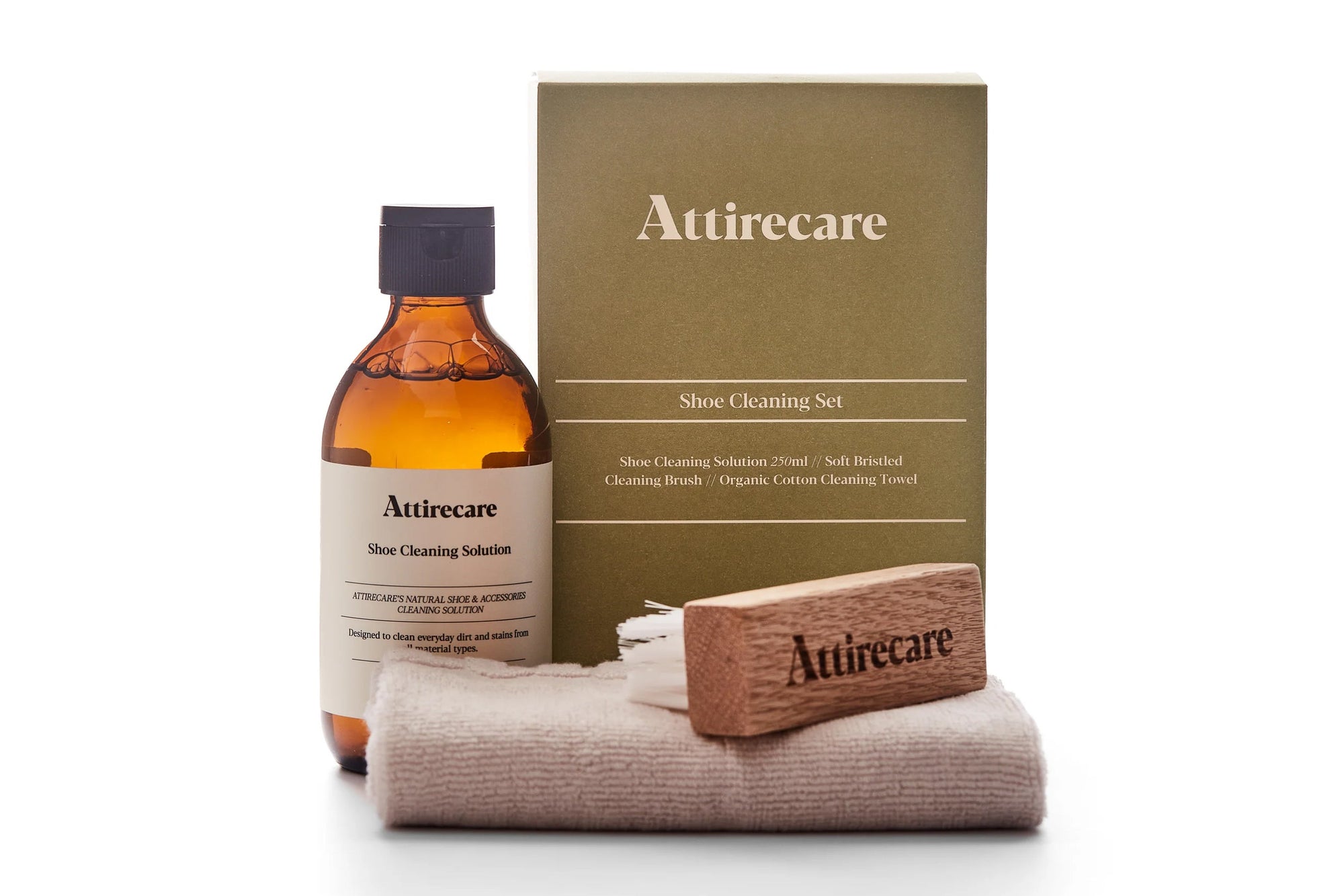 Garment Care