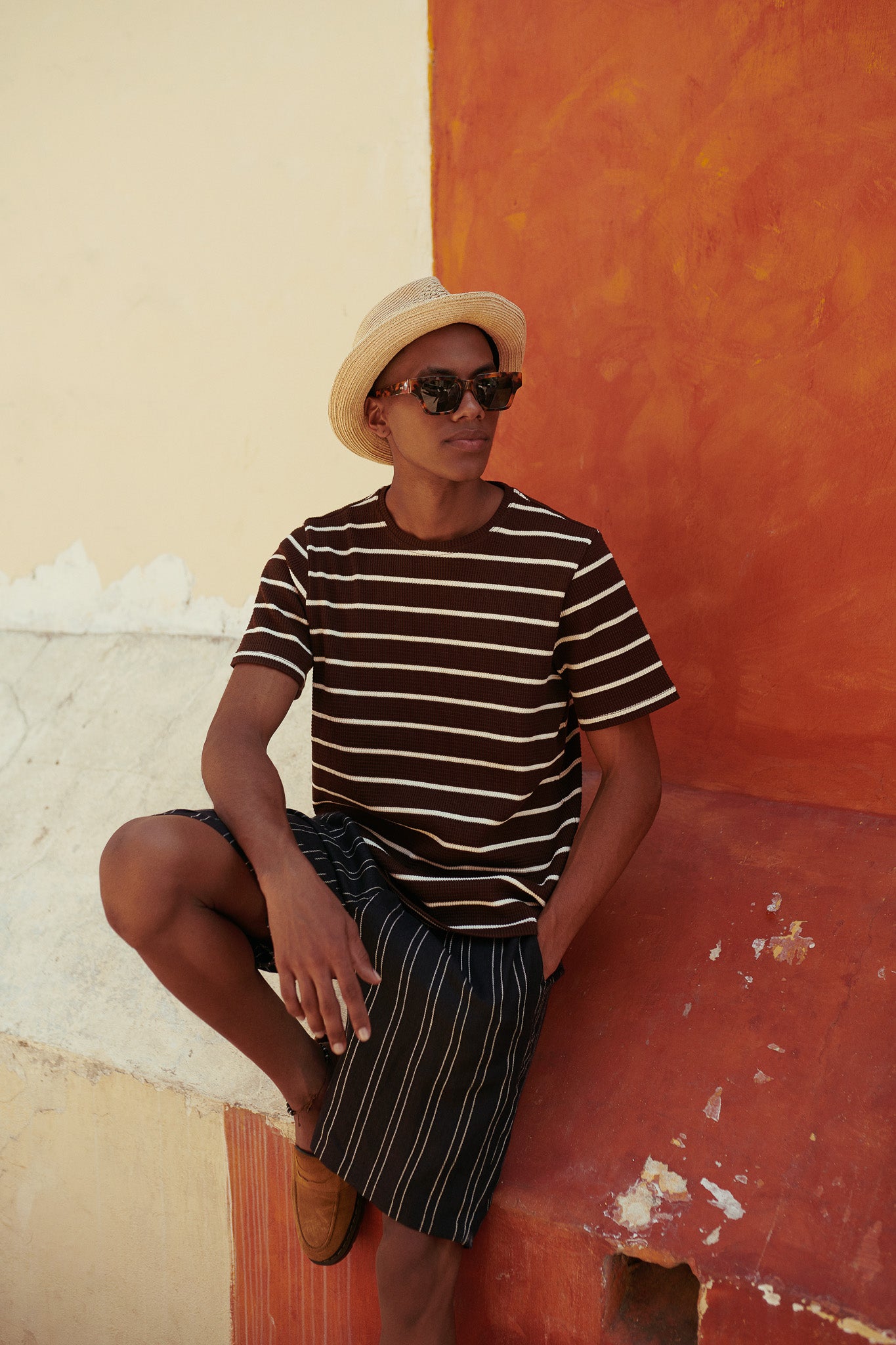 Summer 23 Cartagena Look 16