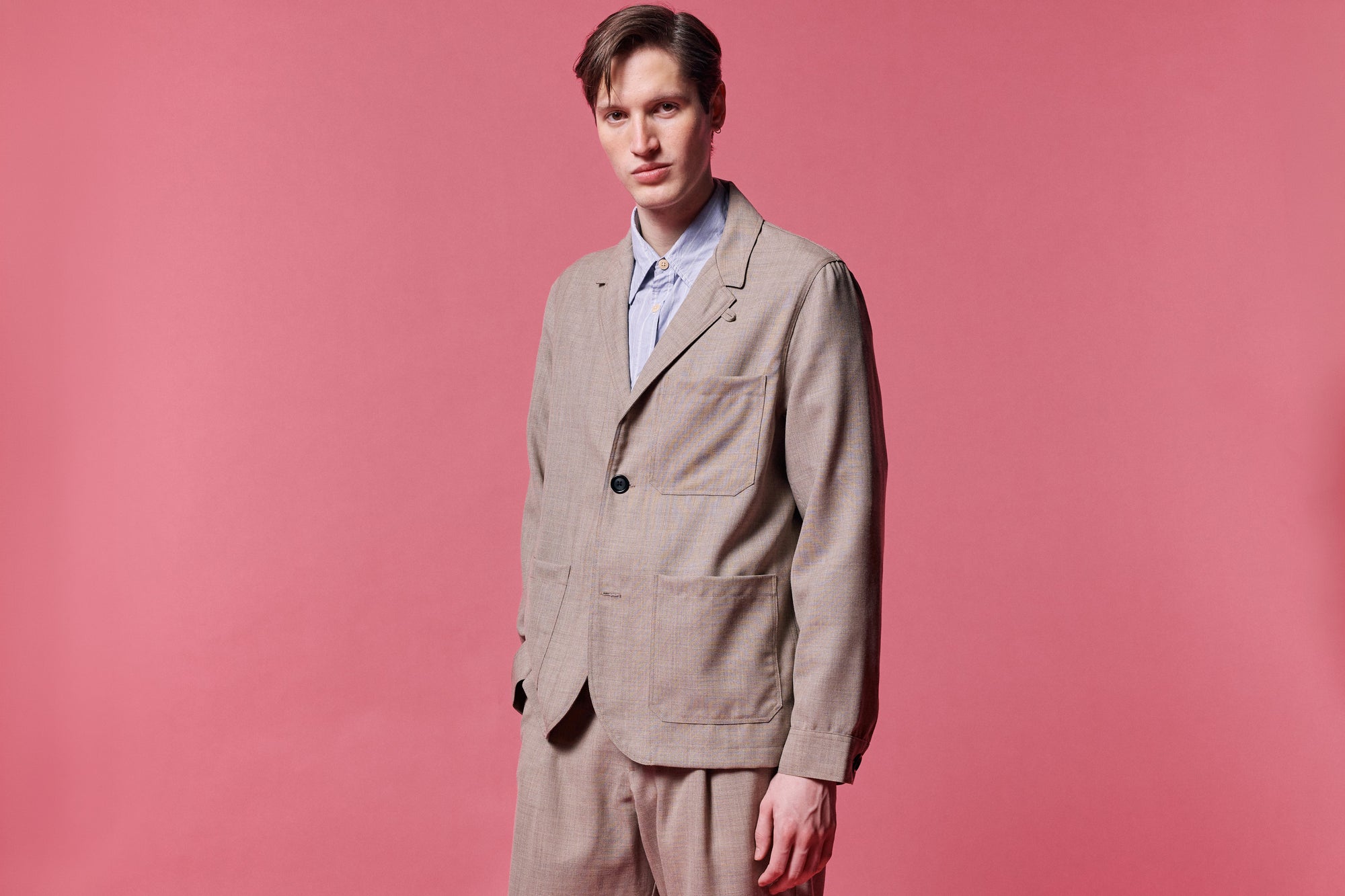 Liberty Capsule Collection