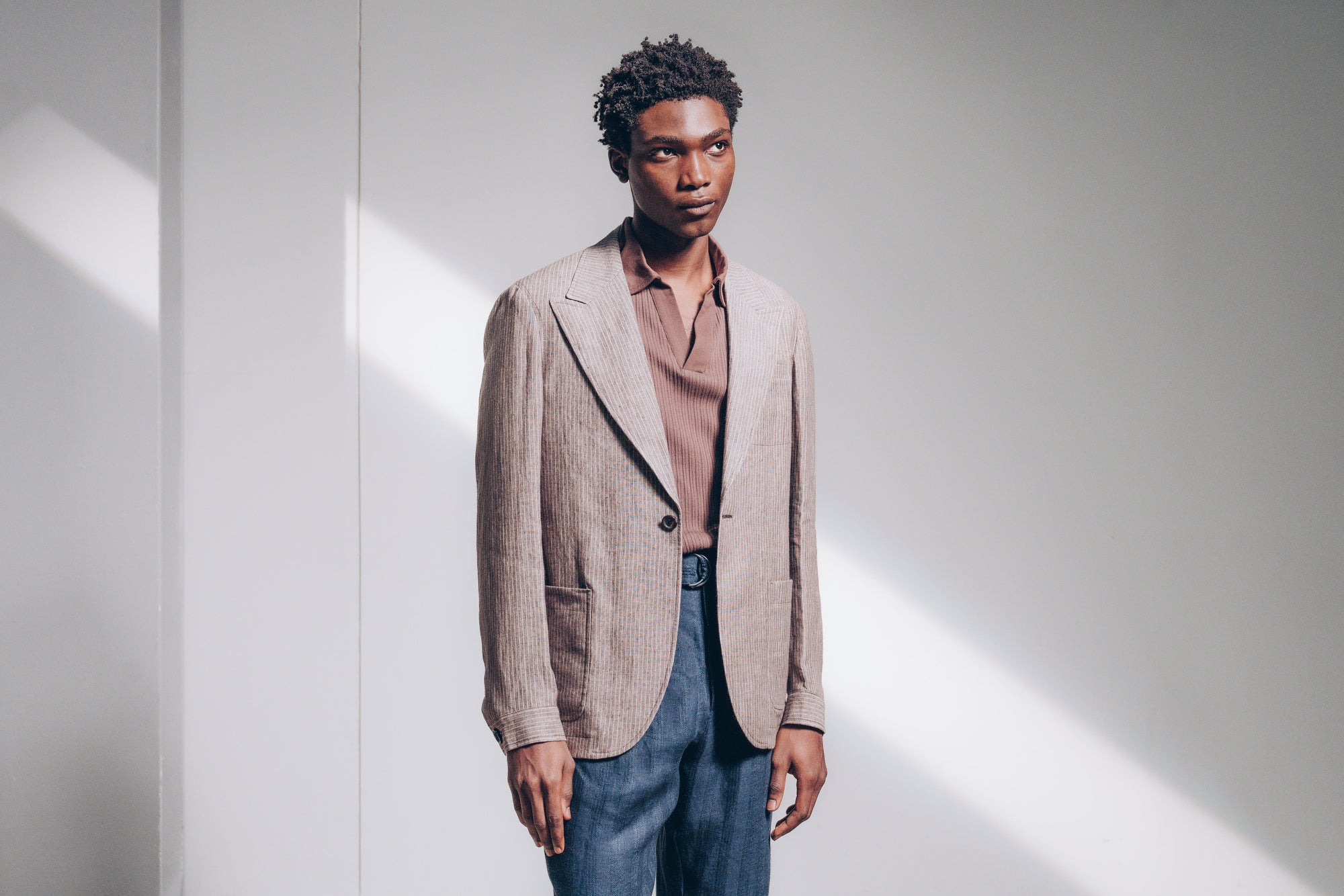 Laurel Jackets