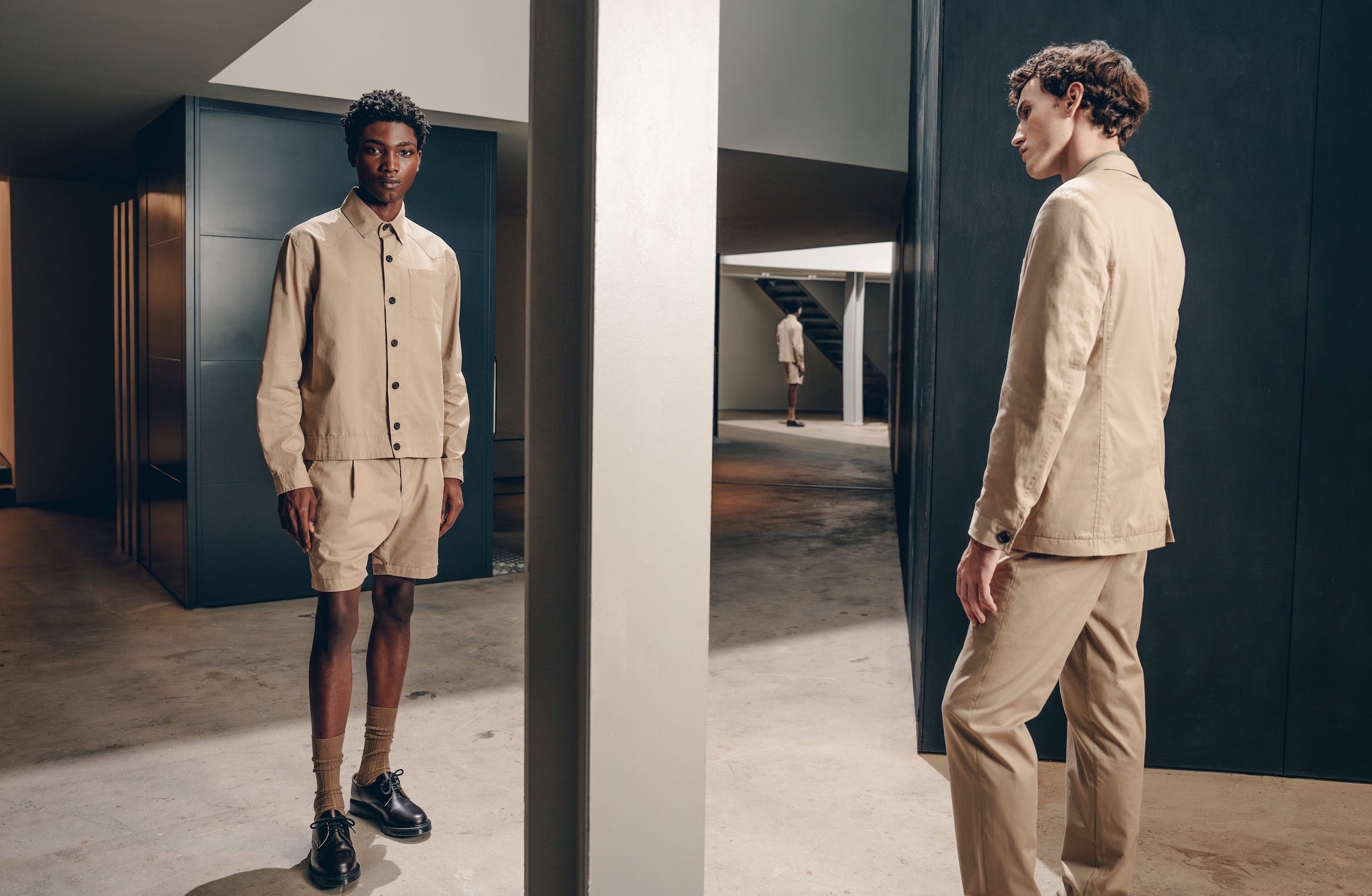 Coats & Jackets