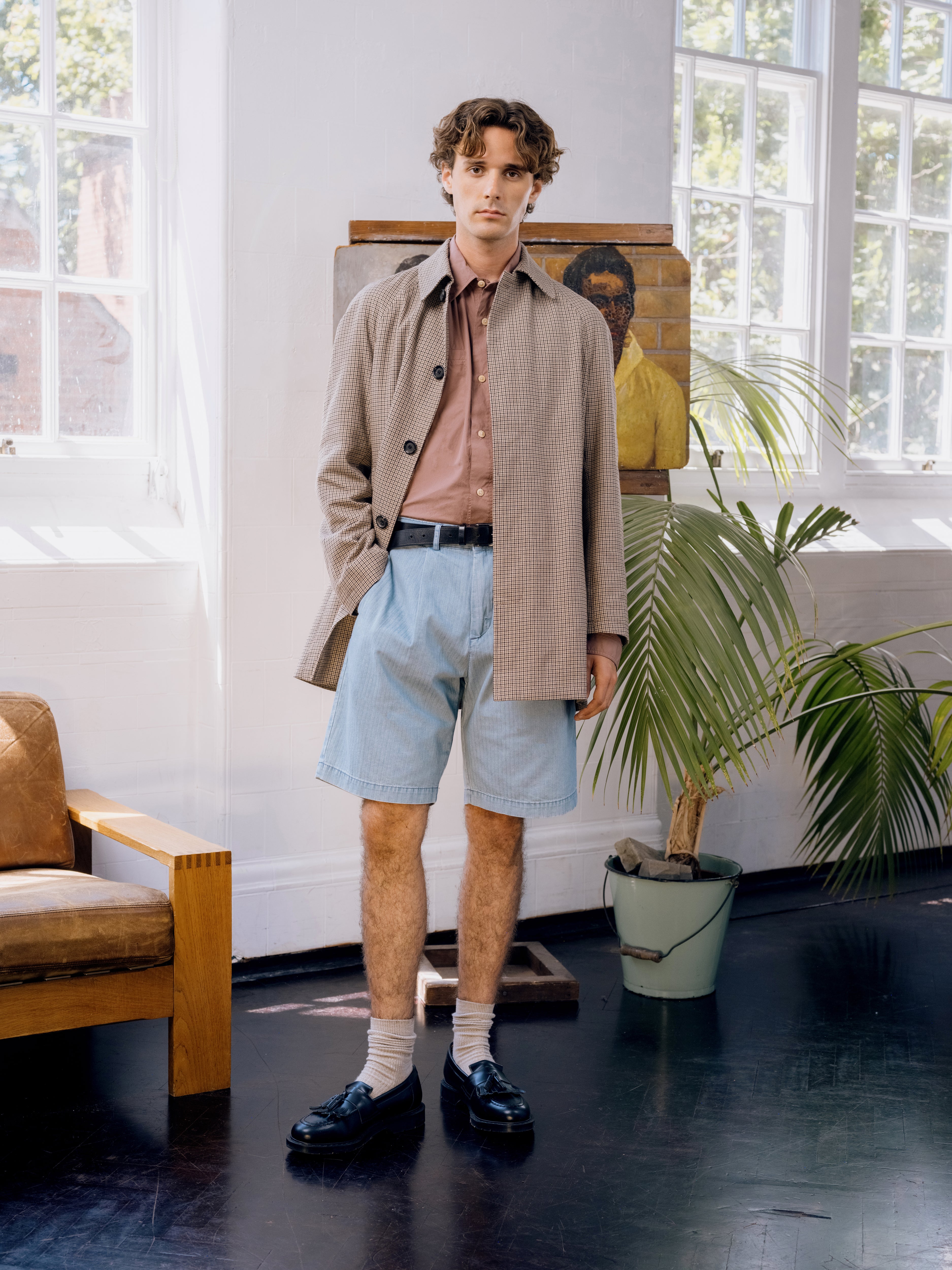 Outerwear