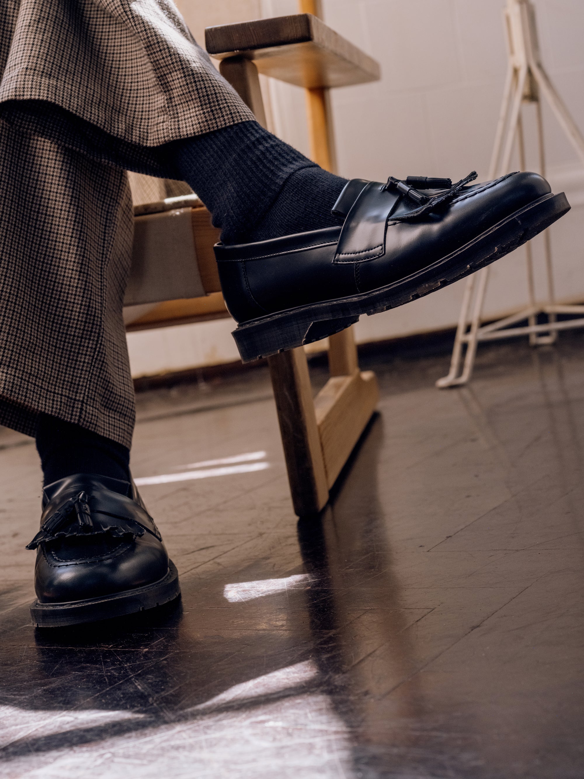 Footwear - Summer-Autumn 26