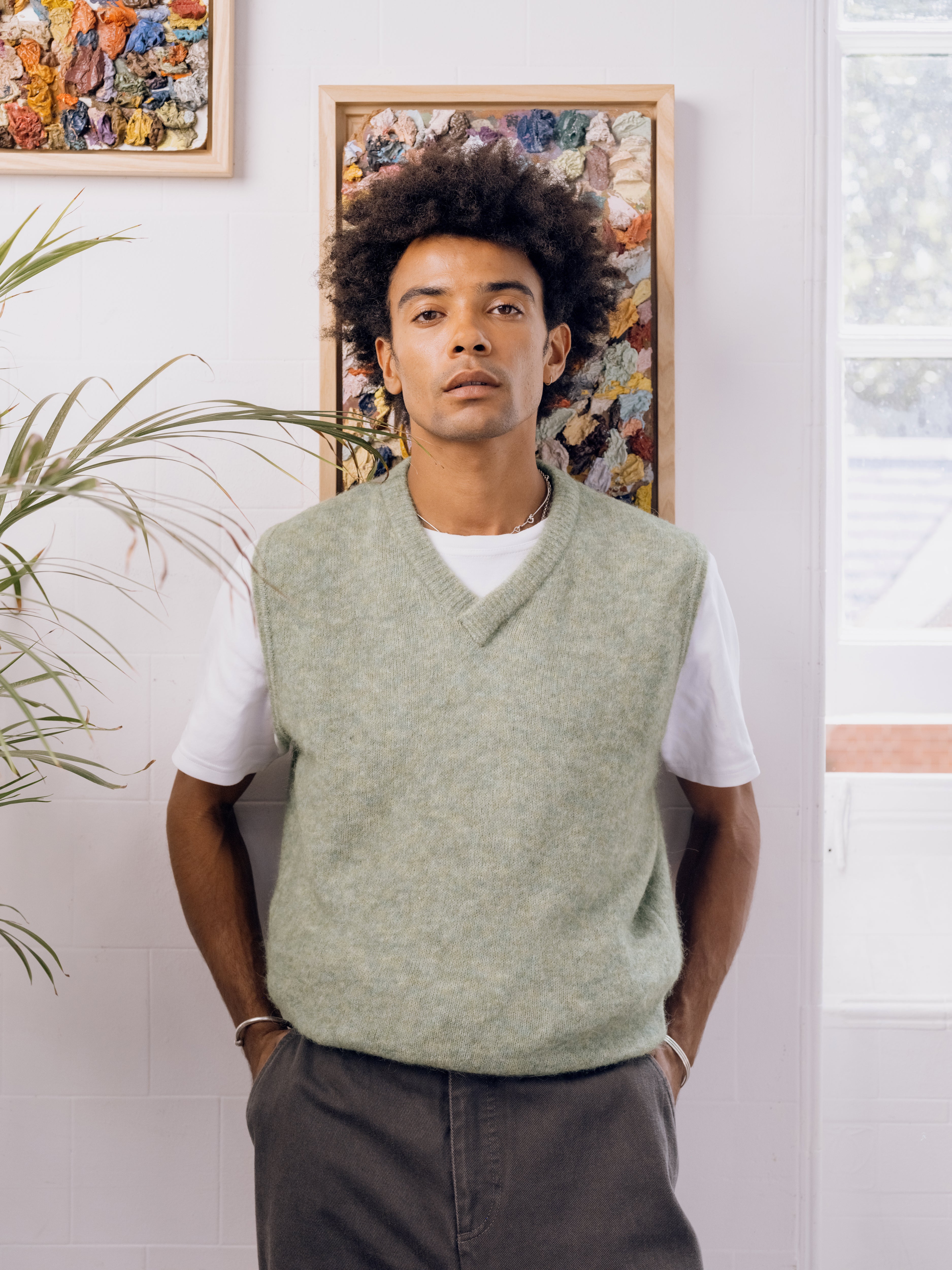 Knitwear
