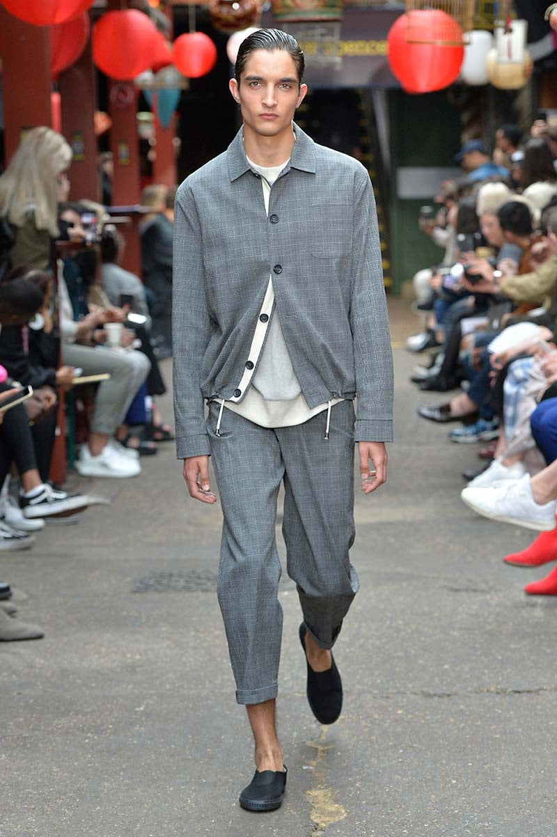 Spring Summer 2020 Show Look 15