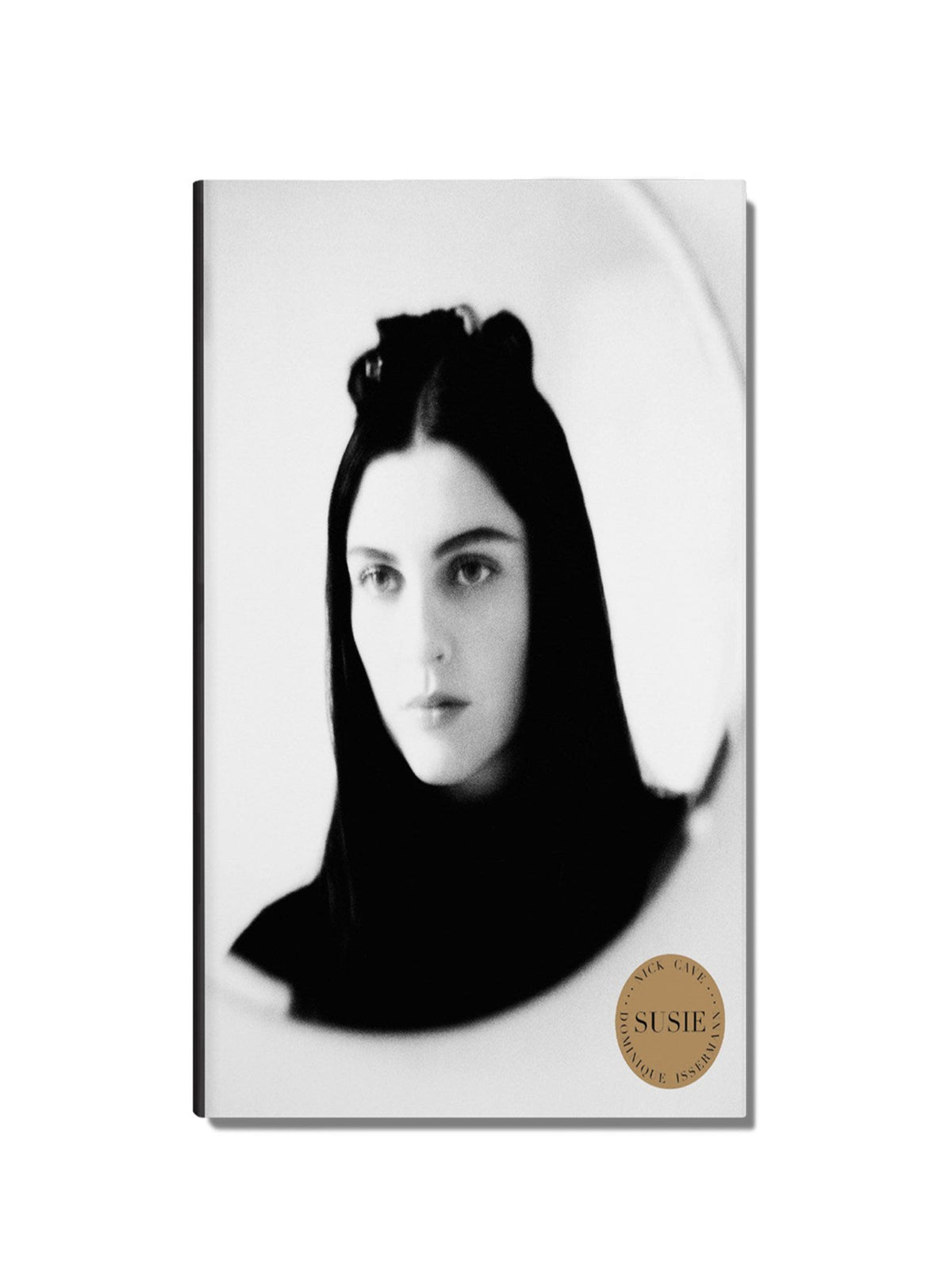 Susie - Nick Cave, Dominique Issermann. Special Edition. SIgned