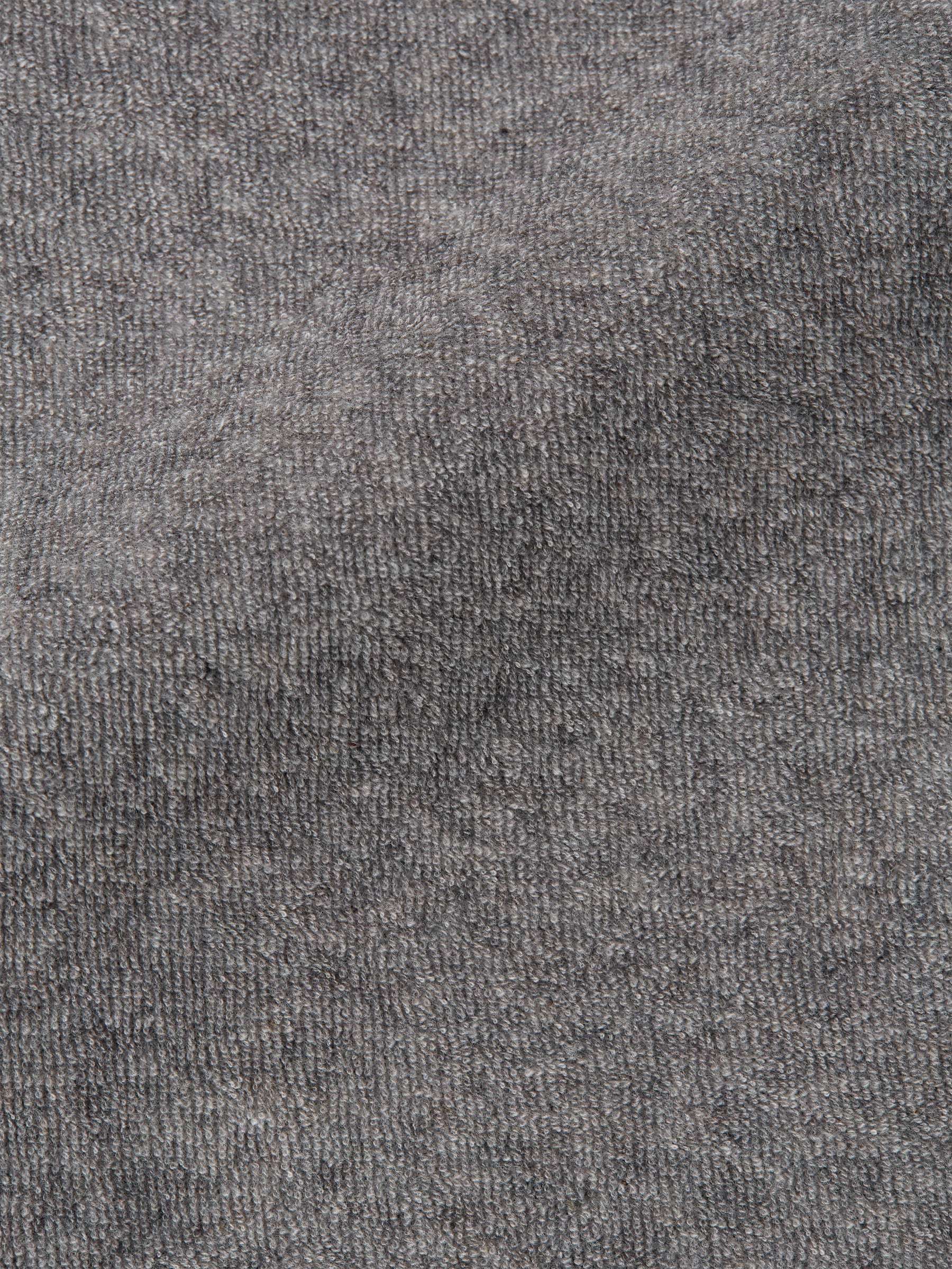 House Long Sleeve Jersey Shirt Ashbourne Grey