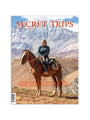 Secret Trips Magazine vol.3
