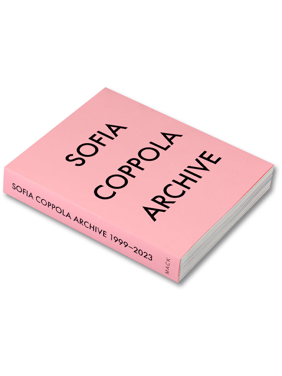 Archive - Sofia Coppola