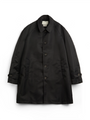 Arnold Raincoat Foster Black