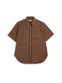 Atlanta Short Sleeve Shirt (Loose Fit) Lennox Multi