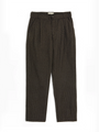 Belted Trousers Lowery Brown