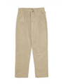 Belted Trousers Sibley Cord Beige