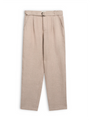 Belted Trousers Southwell Pink